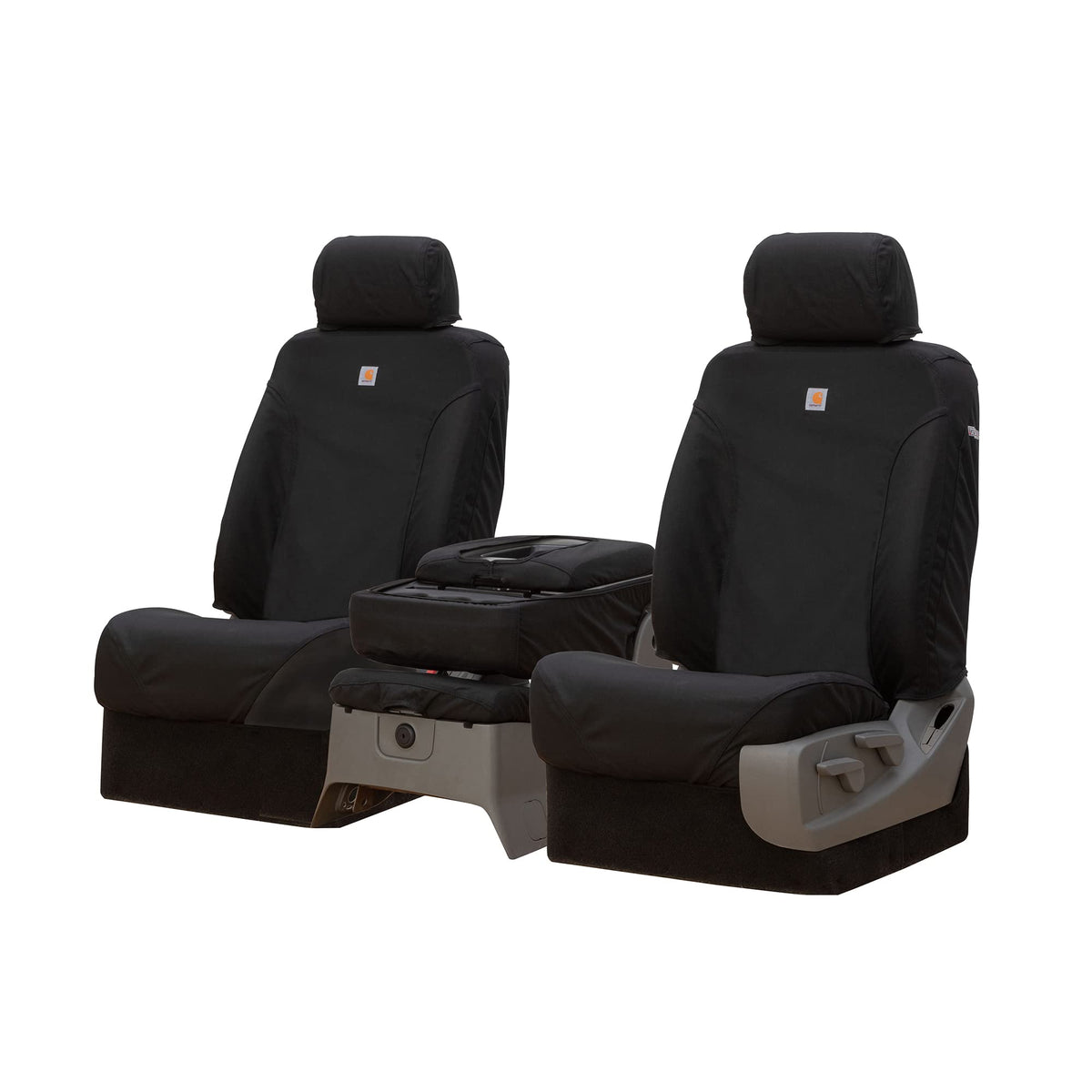 Covercraft Carhartt Super Dux Cordura SeatSaver Custom Seat Covers