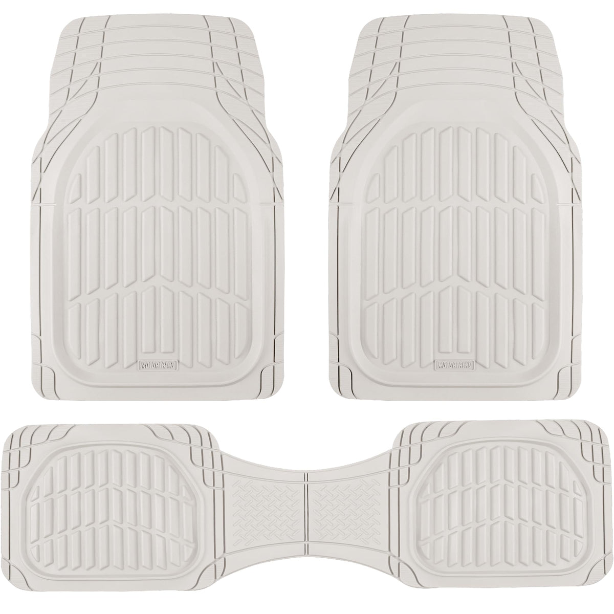 Motor Trend FlexTough Floor Mats for Cars