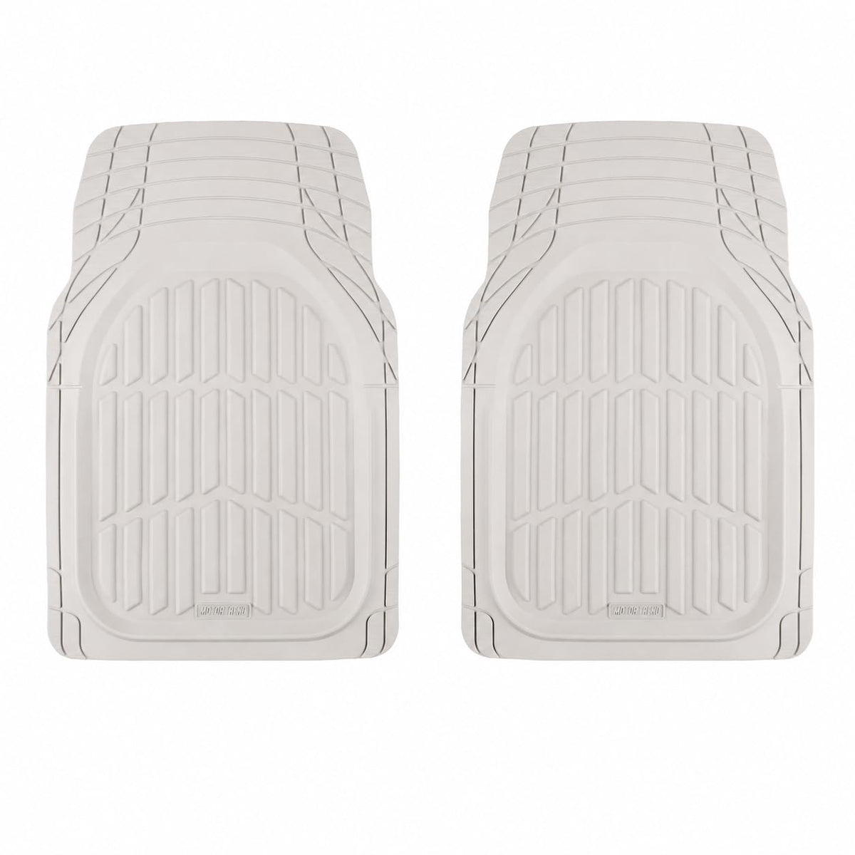 Motor Trend FlexTough Floor Mats for Cars