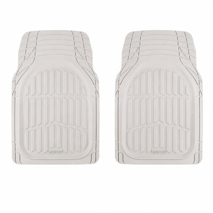 Motor Trend FlexTough Floor Mats for Cars
