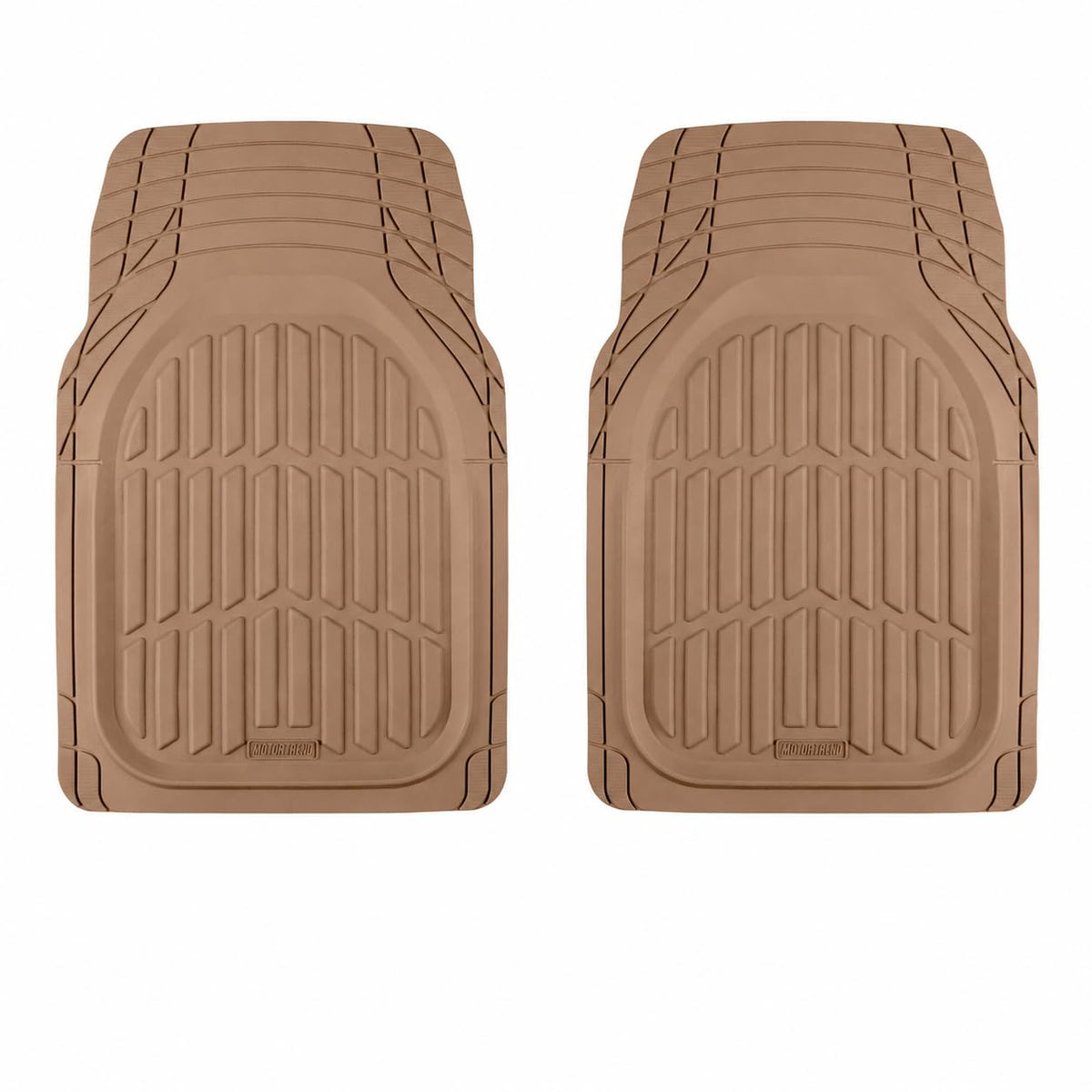 Motor Trend FlexTough Floor Mats for Cars