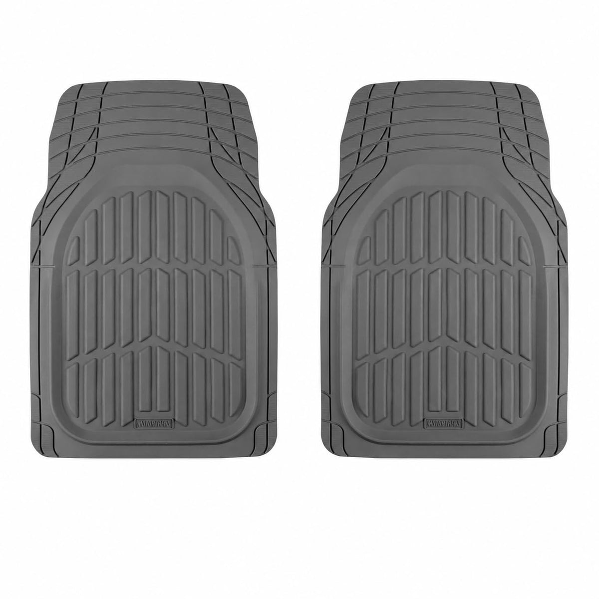 Motor Trend FlexTough Floor Mats for Cars