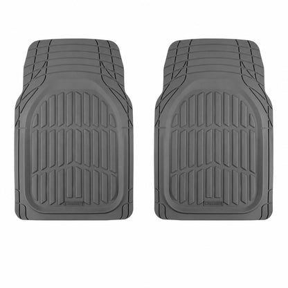 Motor Trend FlexTough Floor Mats for Cars