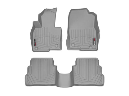 Mazda CX 5 Custom Fit All Weather Floor Liners