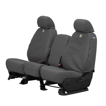 Covercraft Carhartt Super Dux Cordura SeatSaver Custom Seat Covers