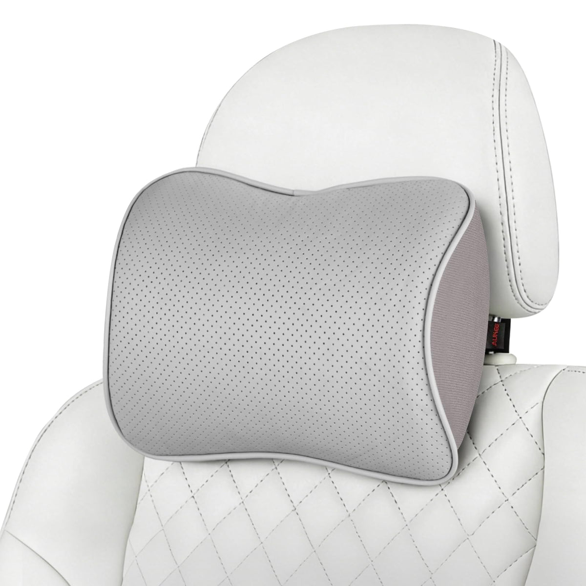Aukee Memory Foam Car Neck Pillow