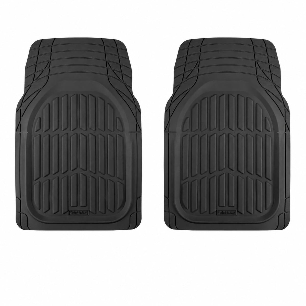Motor Trend FlexTough Floor Mats for Cars