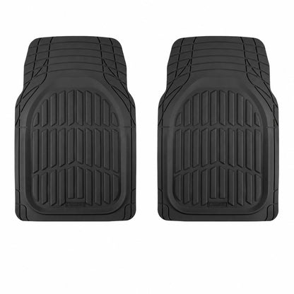 Motor Trend FlexTough Floor Mats for Cars