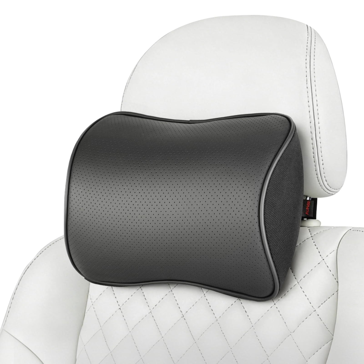 Aukee Memory Foam Car Neck Pillow