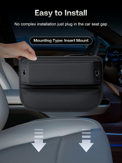 Owntow Car Gap Filler