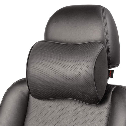 Aukee Memory Foam Car Neck Pillow