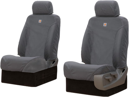 Covercraft Carhartt Super Dux Cordura SeatSaver Custom Seat Covers