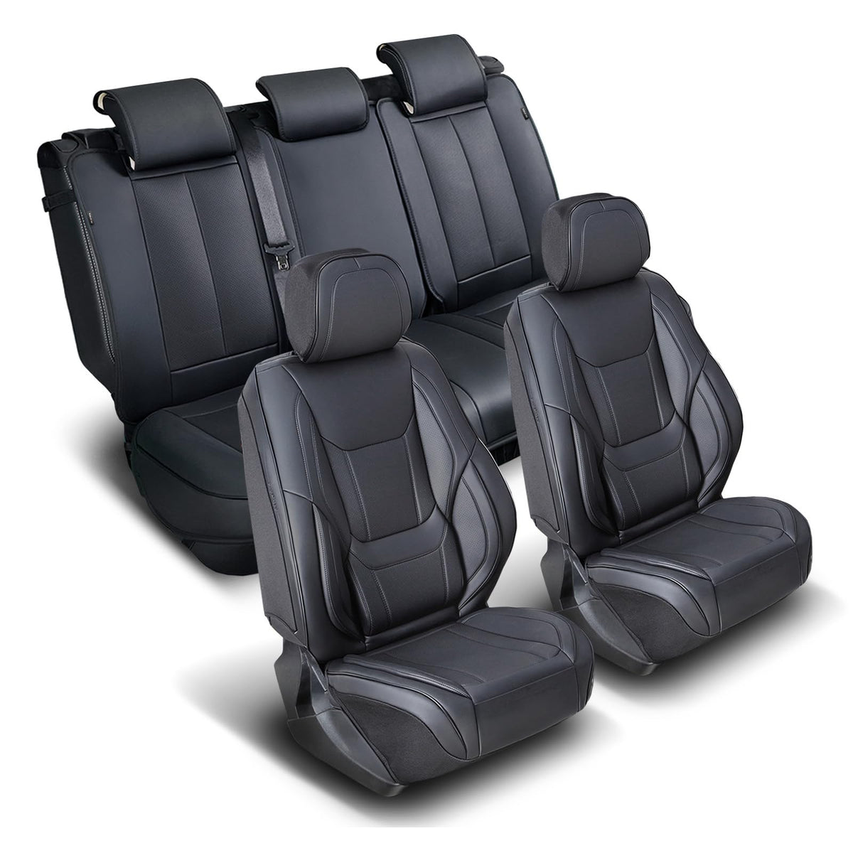 Seat Cover Truck Size Chart Variation Parent SKU