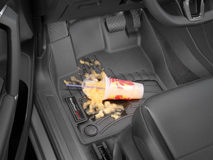 Mazda CX 5 Custom Fit All Weather Floor Liners
