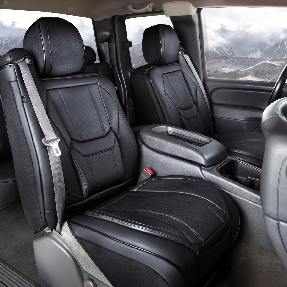 Seat Cover Truck Custom Variation Parent SKU