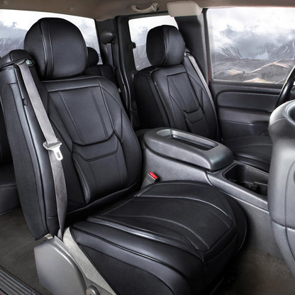 Seat Cover Truck Custom Variation Parent SKU