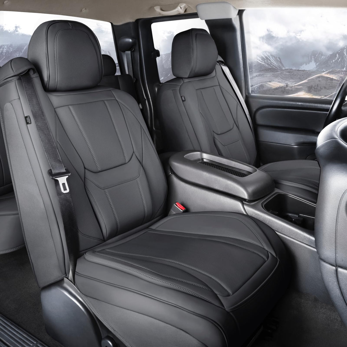 Seat Cover Truck Custom Variation Parent SKU