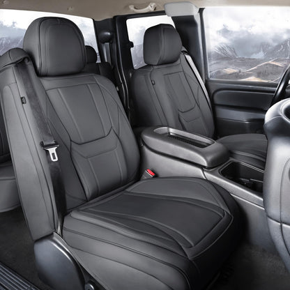 Seat Cover Truck Custom Variation Parent SKU