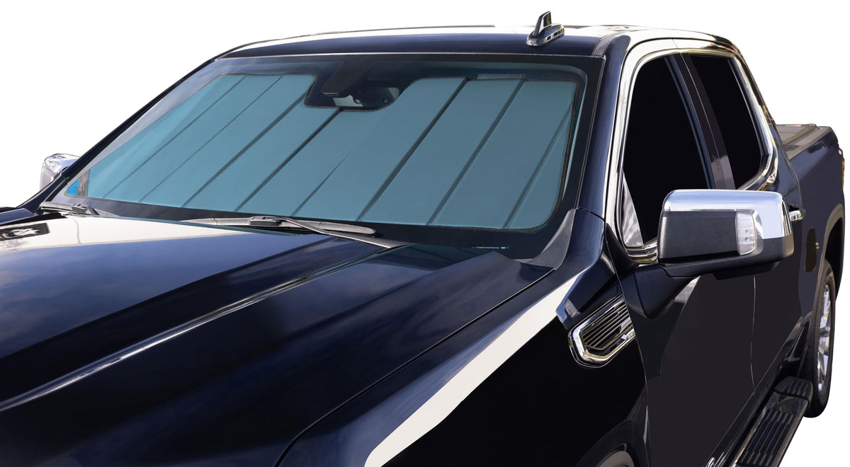 Covercraft UVS100 Windshield Sunshade for Ford F-150 & F-150 Lightning