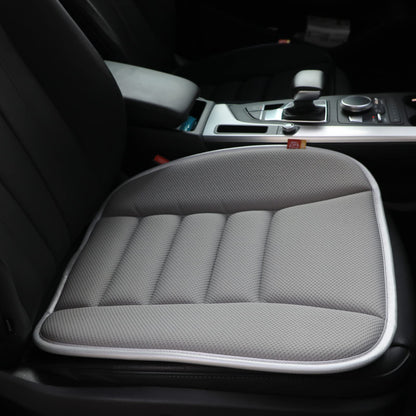 RaoRanDang Car Seat Cushion Pad for Home Use Car Driver Seat Office Chair Memory Foam Seat Cushion