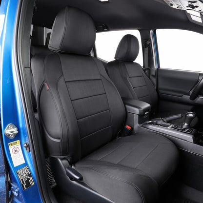 EKR Seat Covers for Tacoma