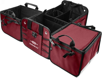 Parent of DURABLEZ trunk organizers