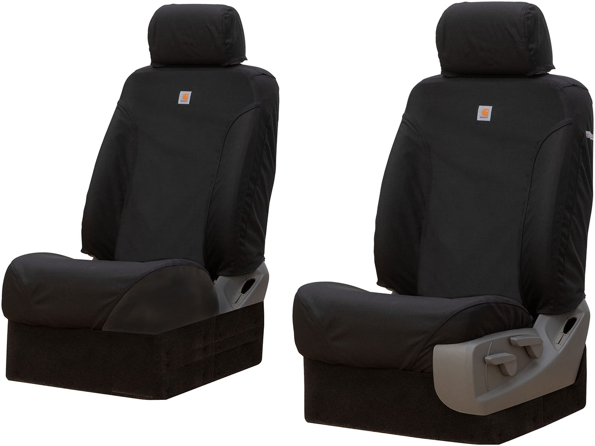 Covercraft Carhartt Super Dux Cordura SeatSaver Custom Seat Covers