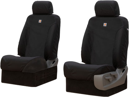 Covercraft Carhartt Super Dux Cordura SeatSaver Custom Seat Covers