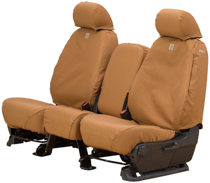 Covercraft Carhartt Super Dux Cordura SeatSaver Custom Seat Covers