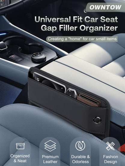 Owntow Car Gap Filler