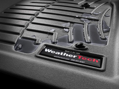 Mazda CX 5 Custom Fit All Weather Floor Liners