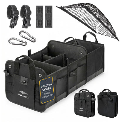 Parent of DURABLEZ trunk organizers