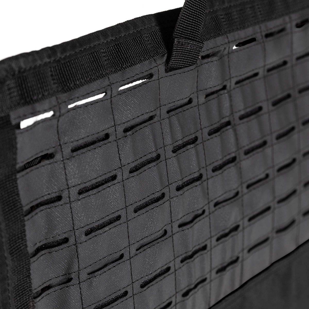 Carhartt Universal Dual Seatback Organizer, Water-Repellent 600D Polyester, Adjustable Fit with Multiple Storage Pockets for Trucks, SUVs & Cars