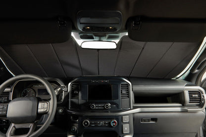 Covercraft UVS100 Windshield Sunshade for Ford F-150 & F-150 Lightning