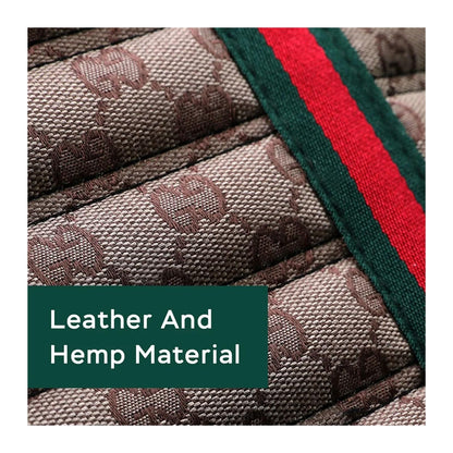 Full Set Leather Car Seat Covers with Comfort Pillows