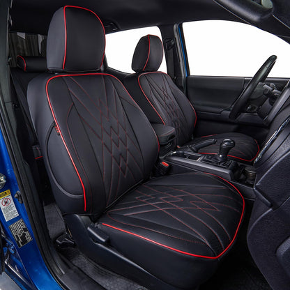 EKR Seat Covers for Tacoma