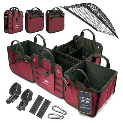 Parent of DURABLEZ trunk organizers