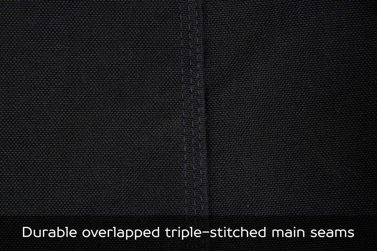 Covercraft Carhartt Super Dux Cordura SeatSaver Custom Seat Covers