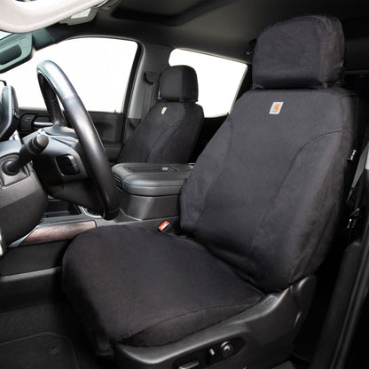 Covercraft Carhartt Super Dux Cordura SeatSaver Custom Seat Covers