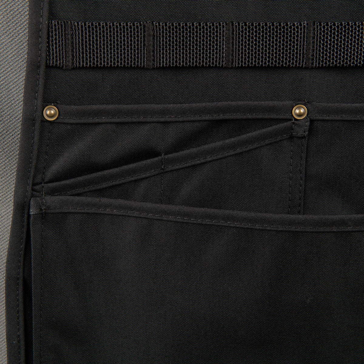 Carhartt Universal Nylon Duck Seat Back Organizer